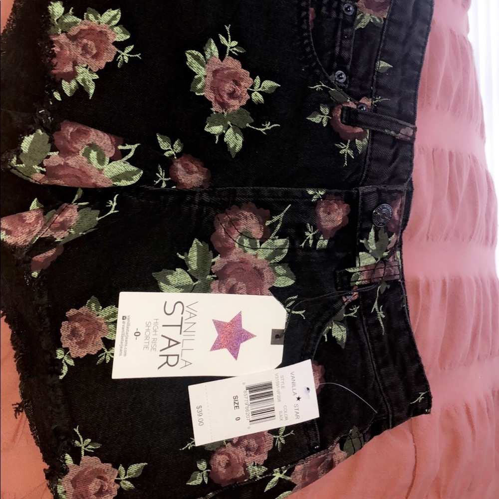 shorts